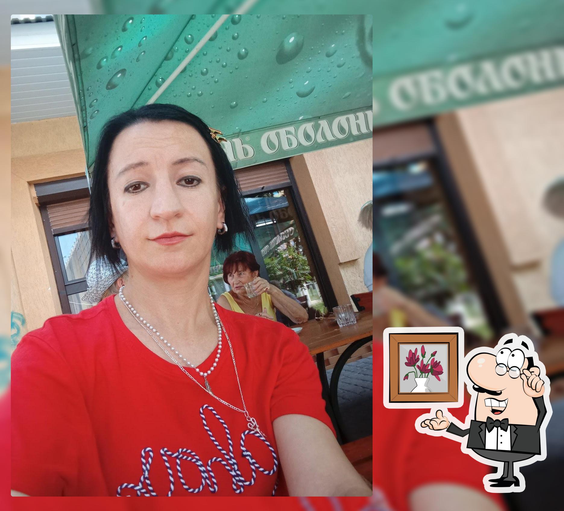 Cafe Italiano