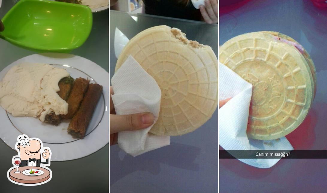 Turkeli Maras Dondurma