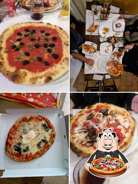DUE LAGHI RISTORANTE & PIZZERIA