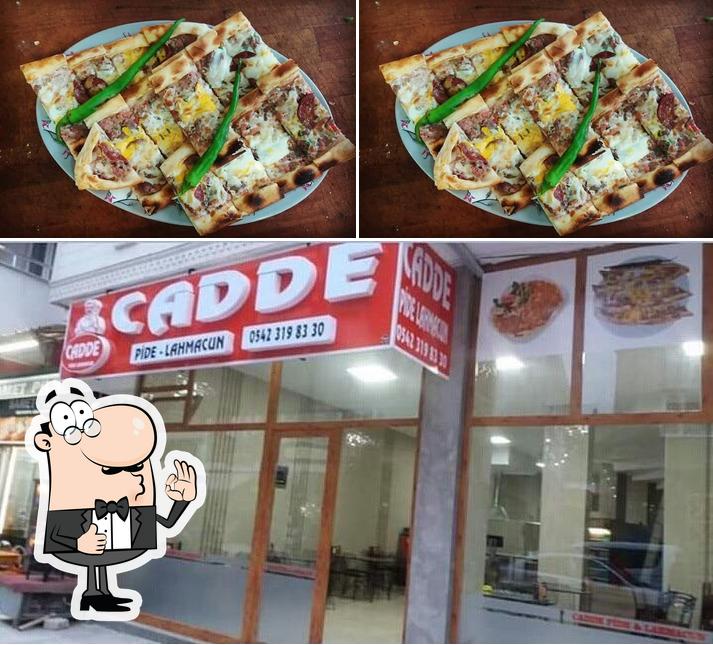 Cadde Pide Lahmacun