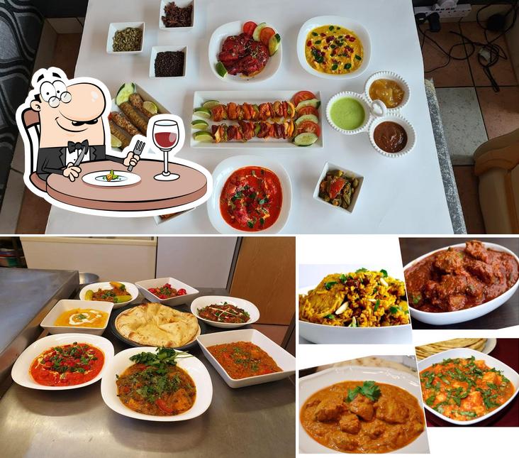 Spice Express Purton