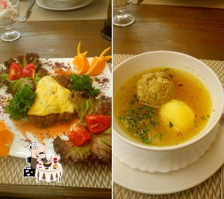 Ресторан Грузинская Кухня