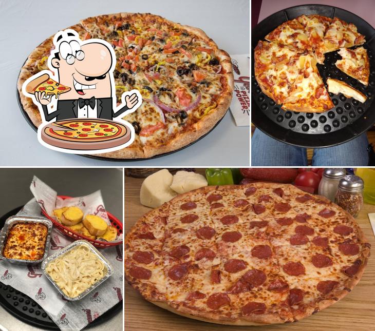 Giovanni's Pizza