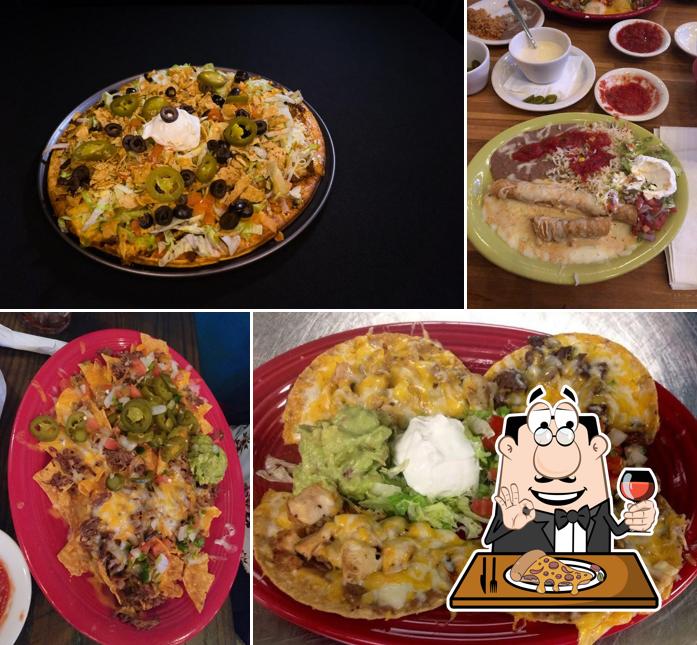 La Fiesta Restaurant & Cantina