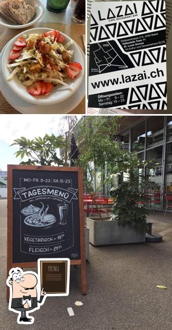 Lazai Cafe_Restaurant_Bar