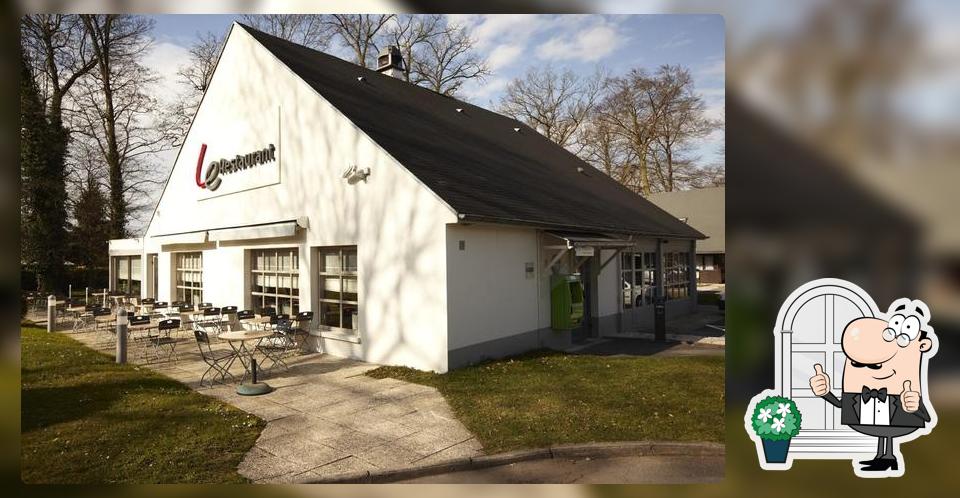 Le Restaurant