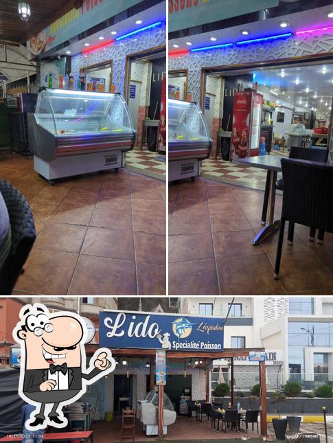 Lido Restaurant