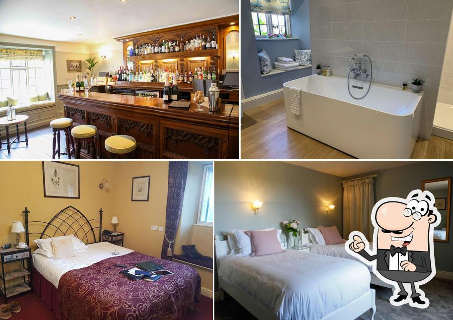 Mortons Manor