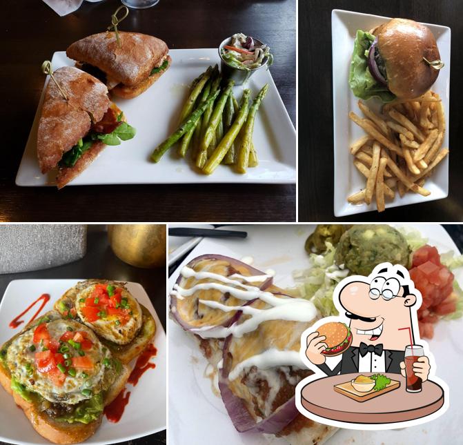 One North Kitchen and Bar - Jackson