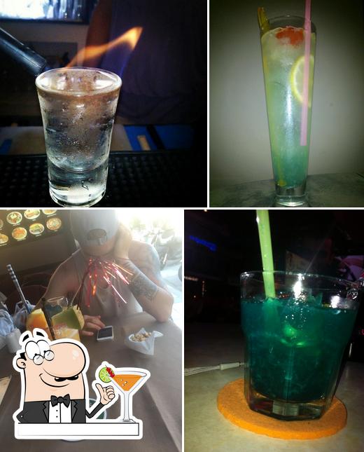 Amaryllis Restaurant Bar