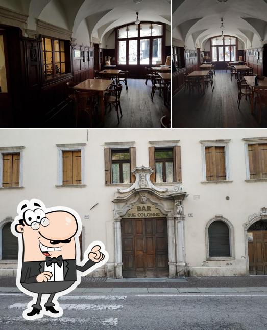 BAR DUE COLONNE