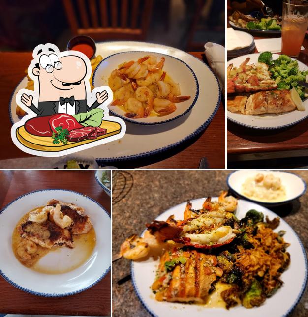 Red Lobster