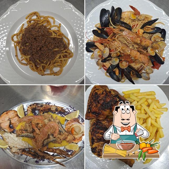 Antica Pila Ristorante Braceria