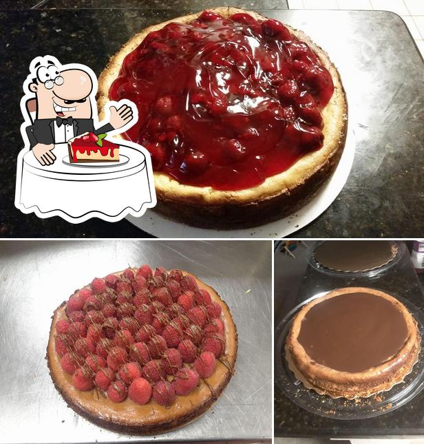 Arminda's Cheesecakes
