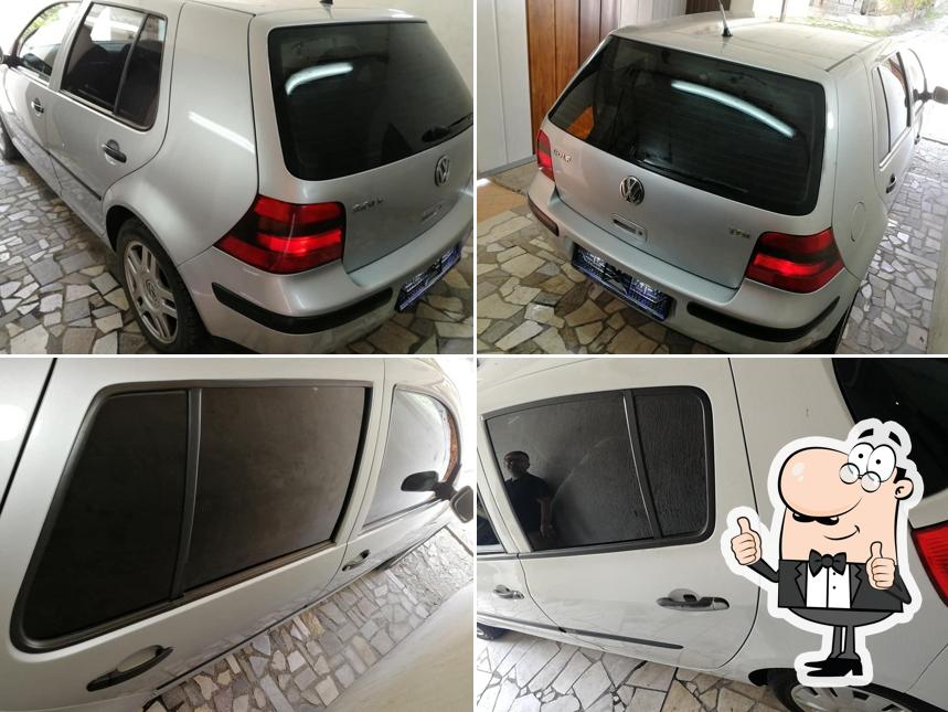 Auto folije Gradacac 062939170 Mahir