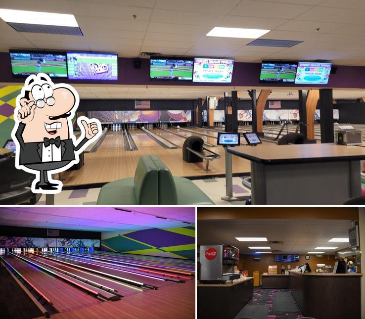 Dakota Lanes