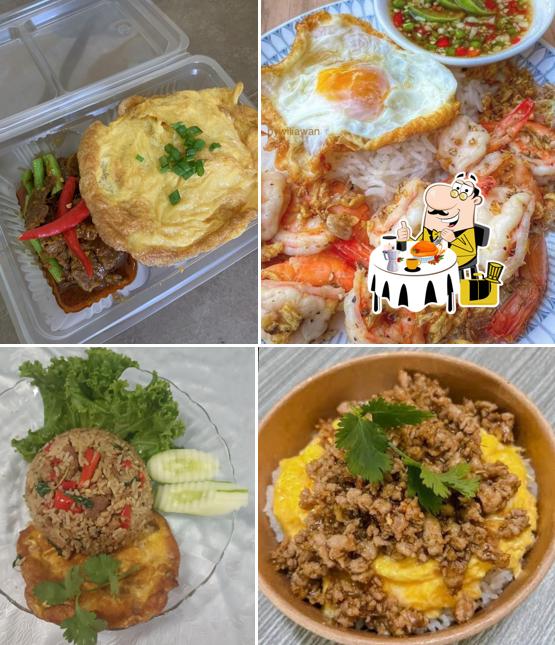 Halal Kitchen Tao It