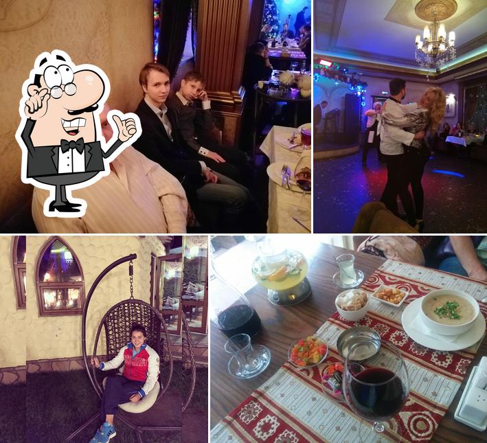 Халиф