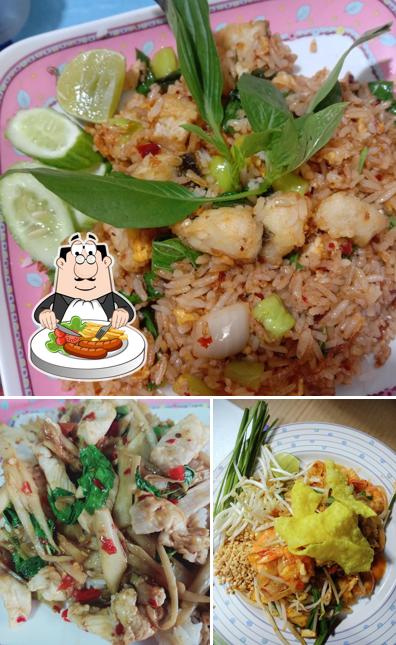 ร้านคุณยาย@Home หนองยายบู่18