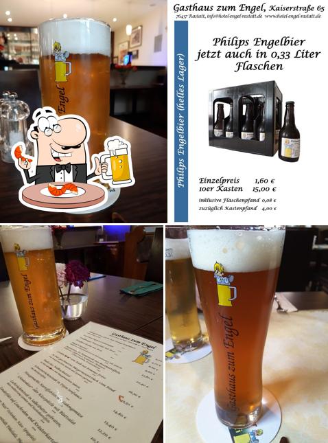 Hotel & Gasthaus Engel