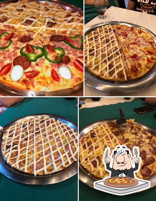 La Pizza Anápolis