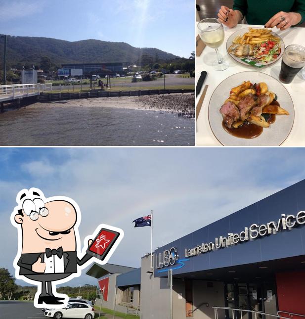 Laurieton United Services Club