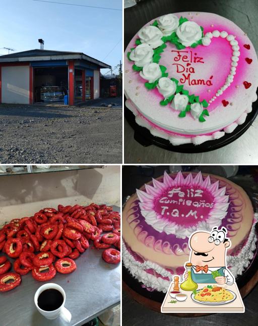 Panaderia Jardín de Azúcar