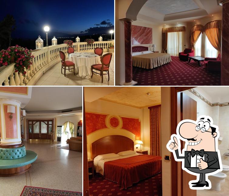 Parco dei Principi Hotel Roccella Jonica