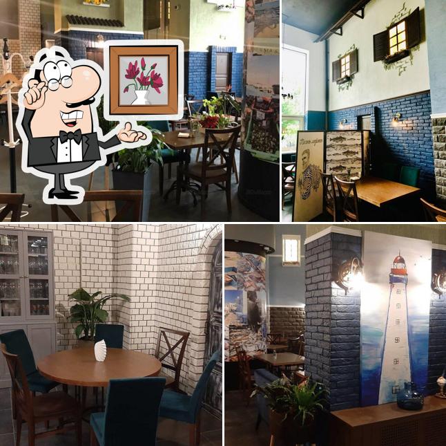 Fish Проект Asia