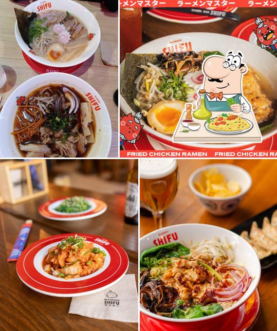 Ramen Shifu Vigo