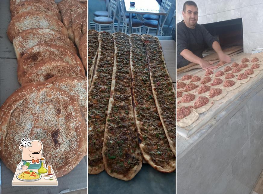 ŞELALE PİDE