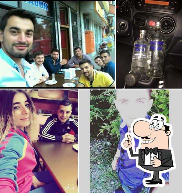 Sahil Ocakbasi