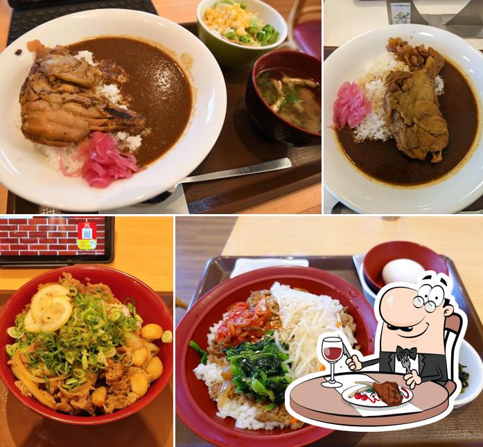 Sukiya 141 Gonirasakiten