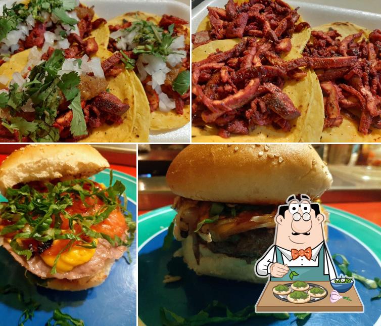 Taquería Albert