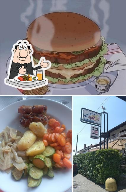 Trattoria Birreria Paninoteca da Gianni