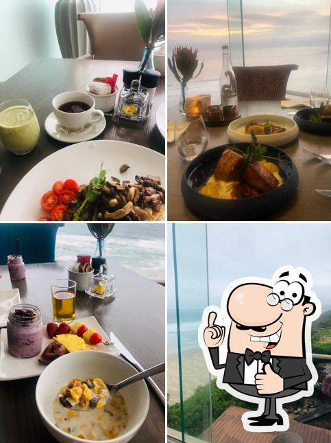 Views Restuarant