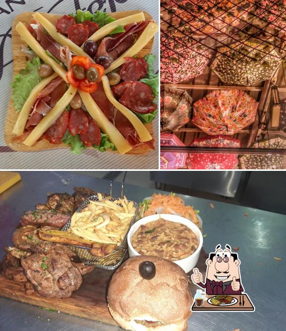 restaurante Bom Comer com Sabor