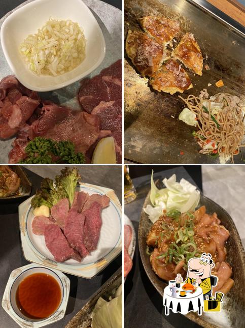 やきやき家