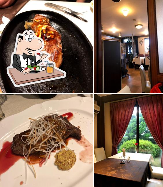 イタリー亭 山鹿店