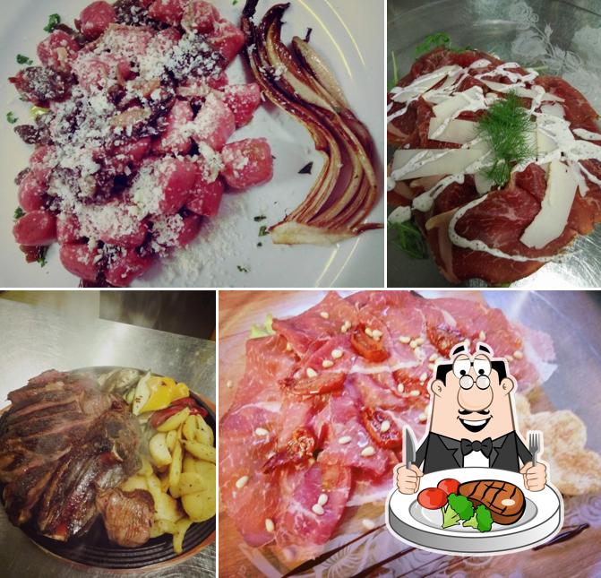 Ristorante Al Giardino