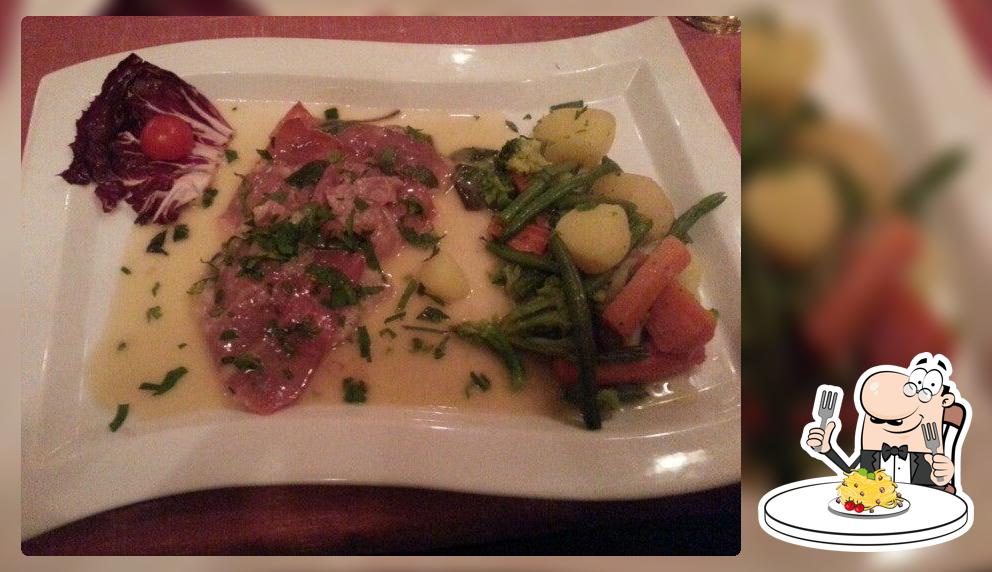 Ristorante Italy