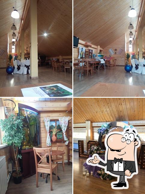 Кафе Русич