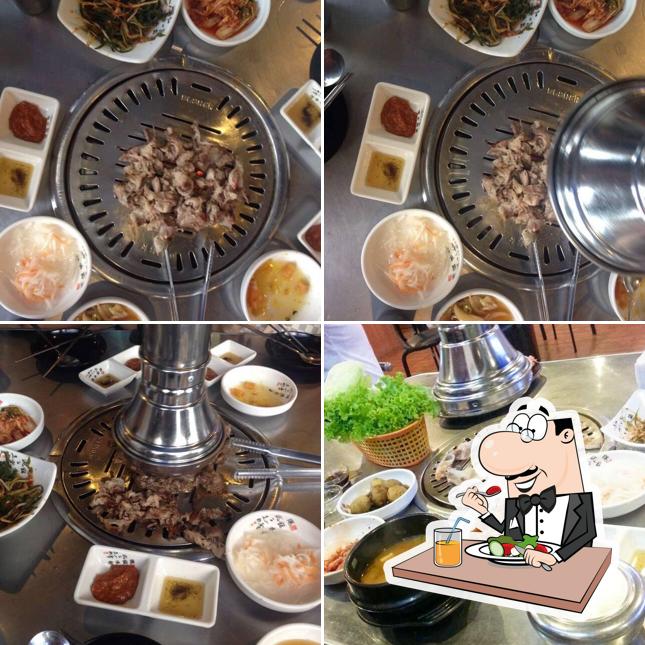 Samgyupsalamat
