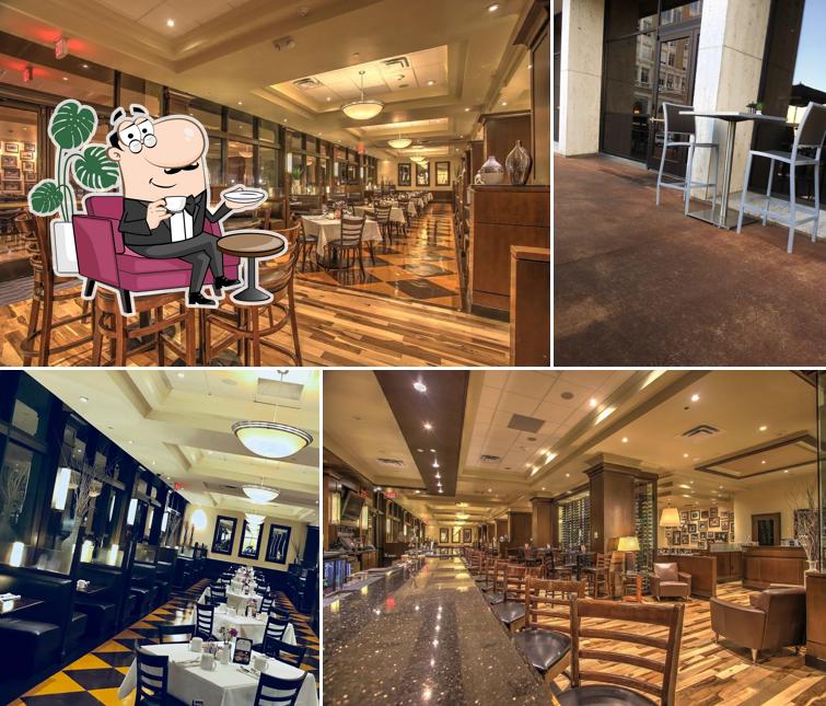 The Avery Kitchen & Bar
