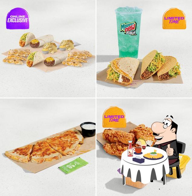 Taco Bell