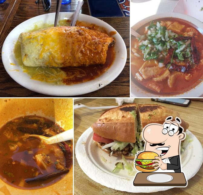 Tacos Jalisco Mexican