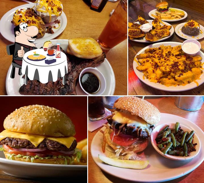 Texas Roadhouse