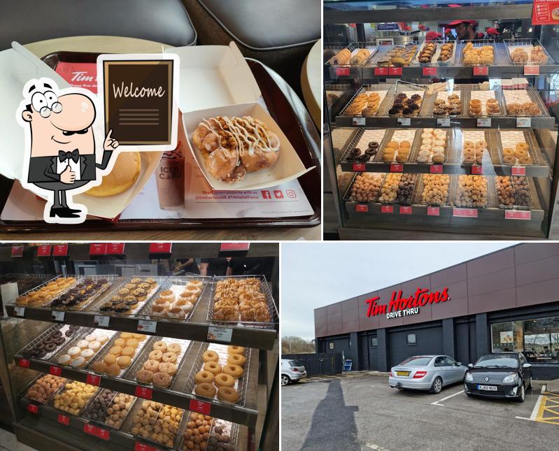 Tim Hortons