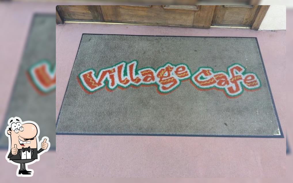 Village Cafe