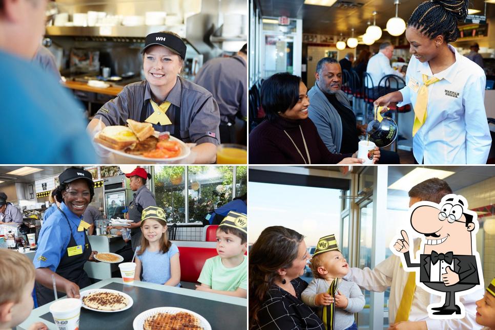 Waffle House